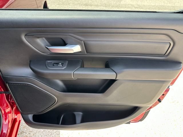 New 2026 RAM 1500 Express RWD image 43
