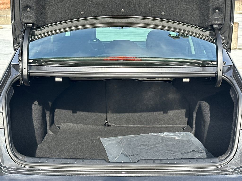 New 2025 Kia K4 LXS image 6