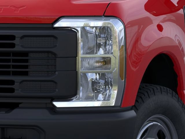 New 2026 Ford F350 XL w/ Snow Plow Prep Package AWD/4WD image 18