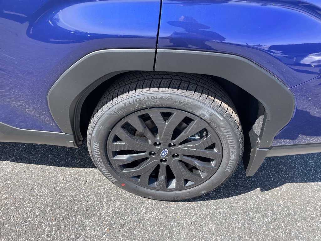 New 2026 Subaru Forester Sport AWD/4WD image 7