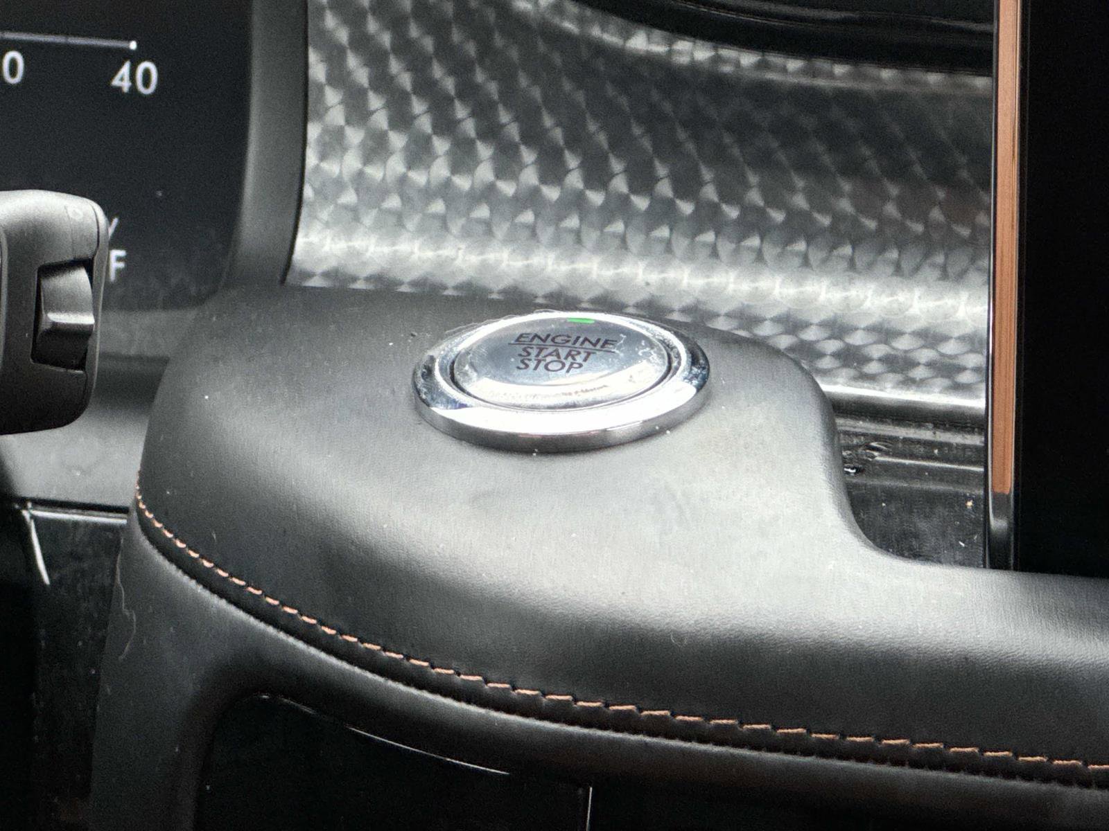 Used 2020 Lincoln Aviator Black Label w/ Dynamic Handling Package image 6