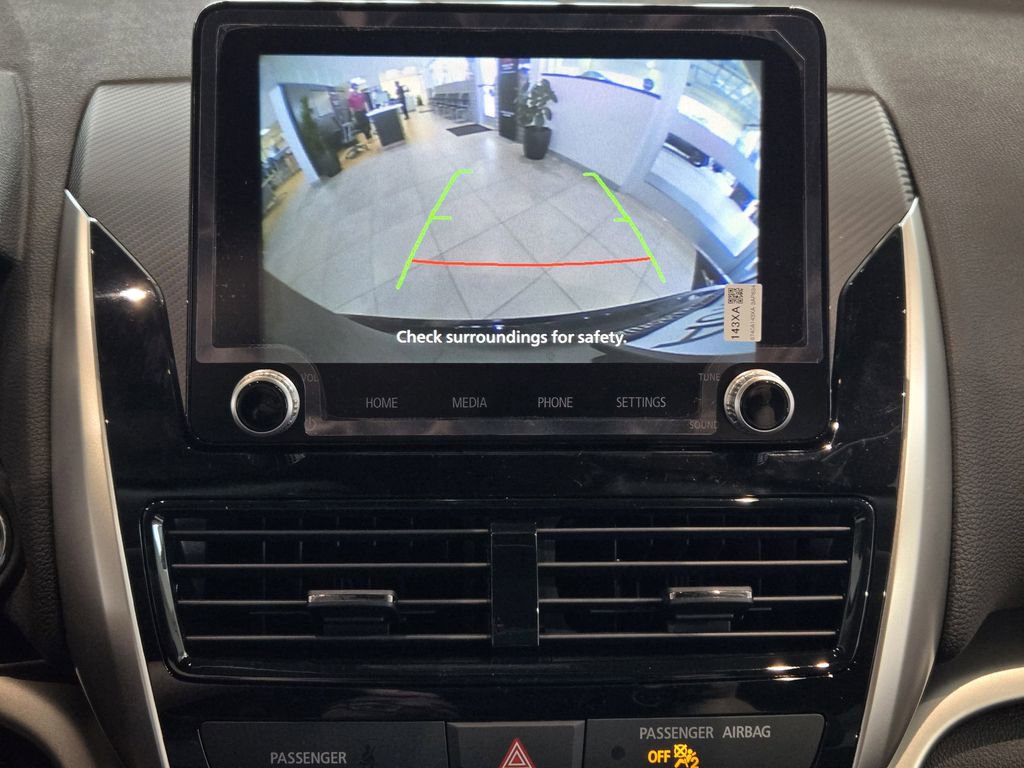 Used 2026 Mitsubishi Eclipse Cross SE image 14