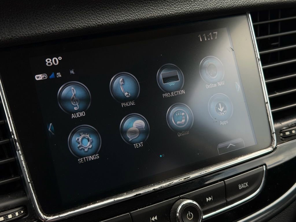 Used 2019 Buick Encore Preferred image 19