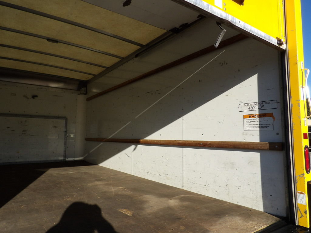 Used 2022 Ford E-350 and Econoline 350 Super Duty RWD image 35