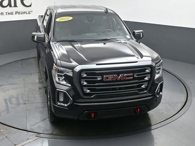 Used 2022 GMC Sierra 1500 AT4 w/ AT4 Premium Package image 44