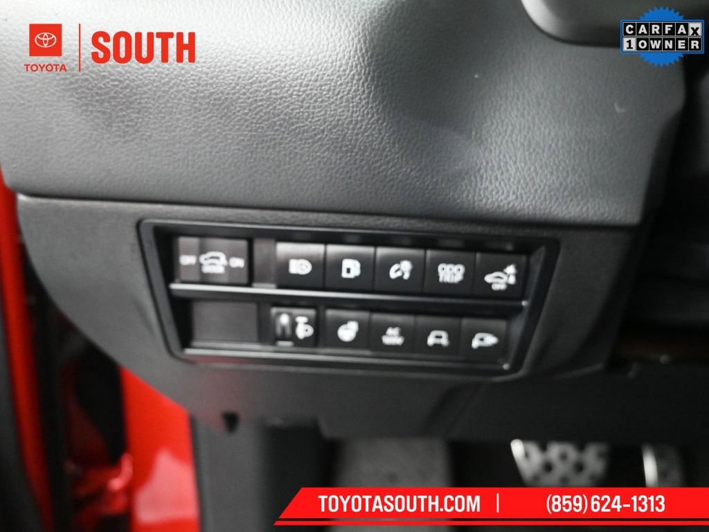 Certified 2023 Toyota Sequoia SR5 w/ SR5 Premium Package image 30