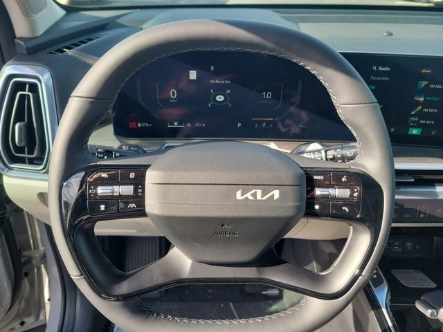 New 2026 Kia Sorento SX image 18