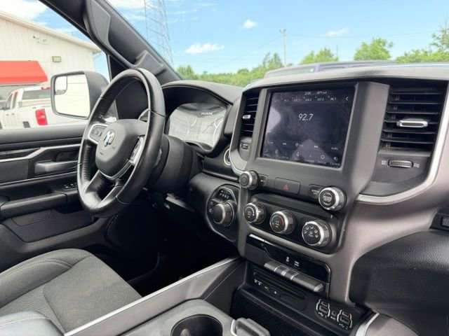 Used 2019 RAM 1500 Big Horn AWD/4WD image 22