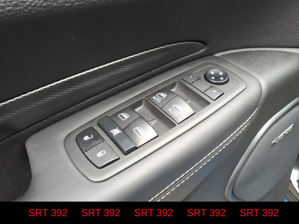 Used 2021 Dodge Durango SRT w/ Technology Group AWD/4WD image 16