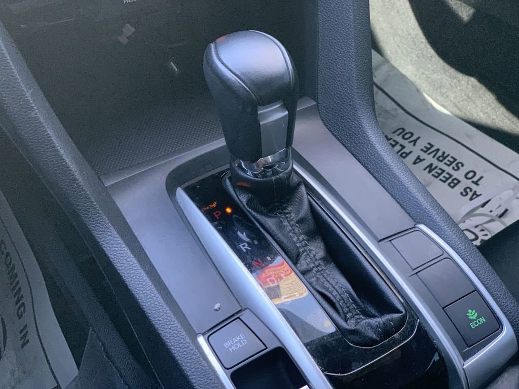 Used 2019 Honda Civic Sport image 13