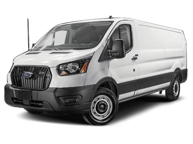 New 2026 Ford Transit 150 Low Roof AWD image 25