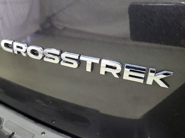 Used 2019 Subaru Crosstrek 2.0i Limited w/ Moonroof Package image 51