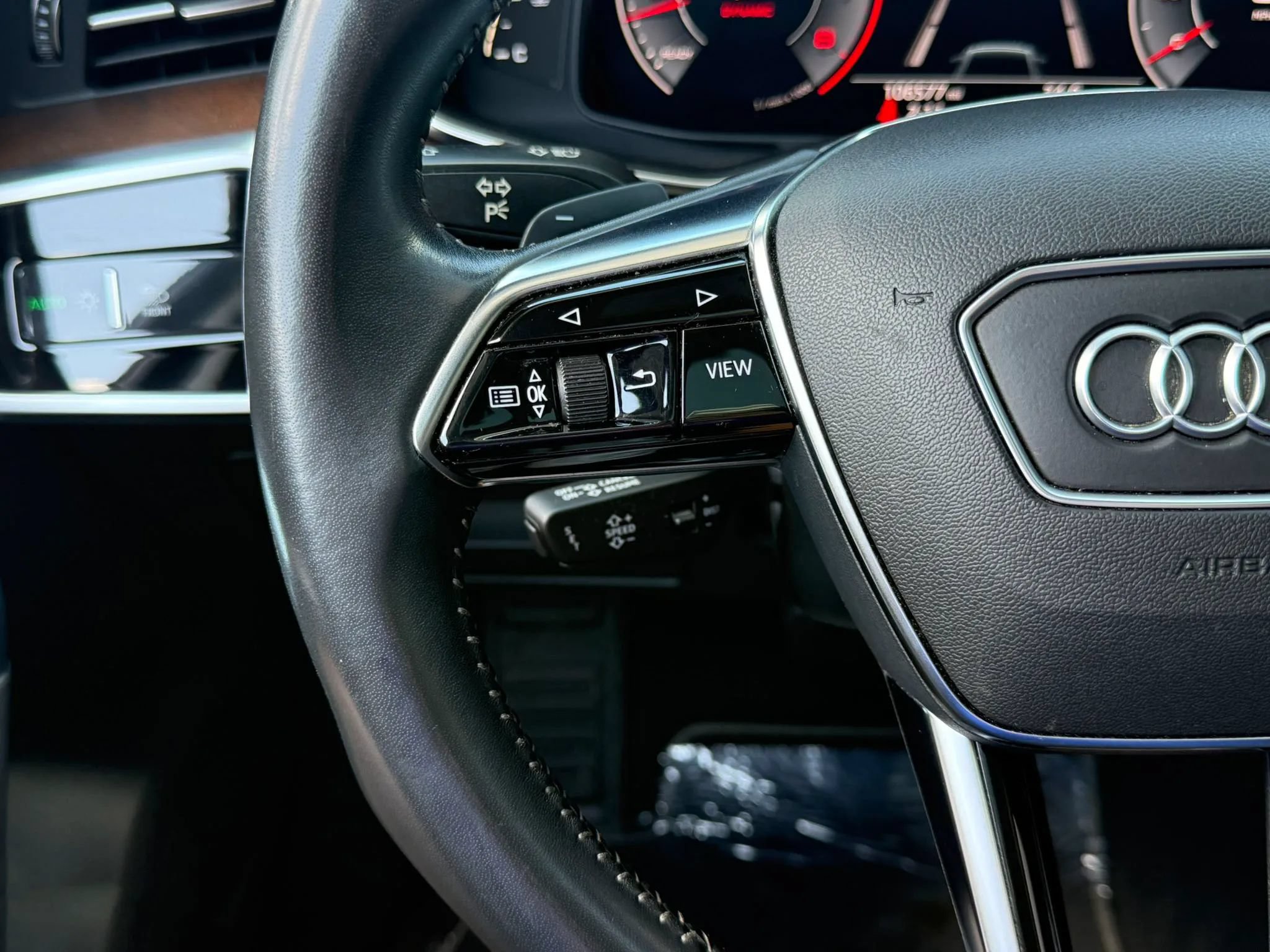 Used 2019 Audi A6 3.0T Prestige w/ Prestige Package AWD/4WD image 19