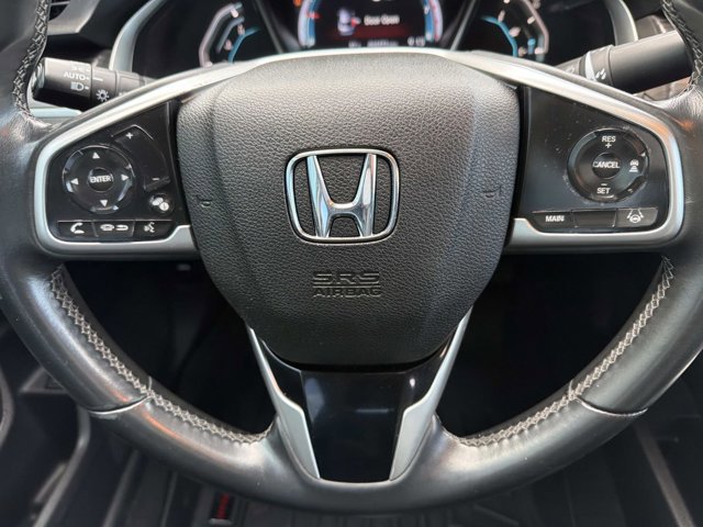Used 2021 Honda Civic EX image 25