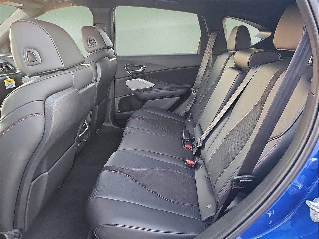 New 2026 Acura RDX A-Spec image 14