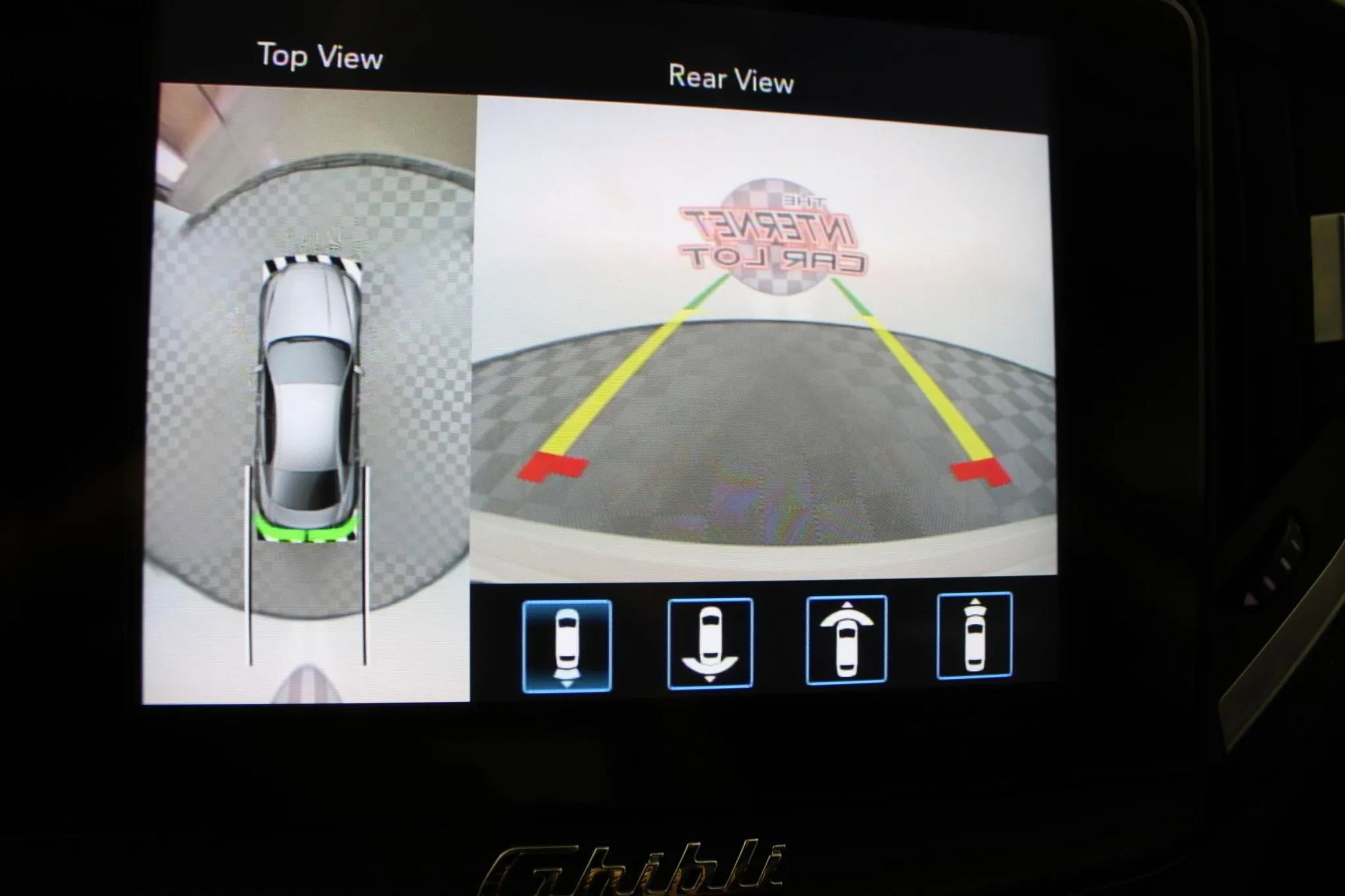 Used 2019 Maserati Ghibli S GranLusso image 21