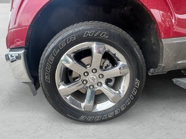 Used 2023 Ford F150 King Ranch w/ Equipment Group 601A High AWD/4WD image 29