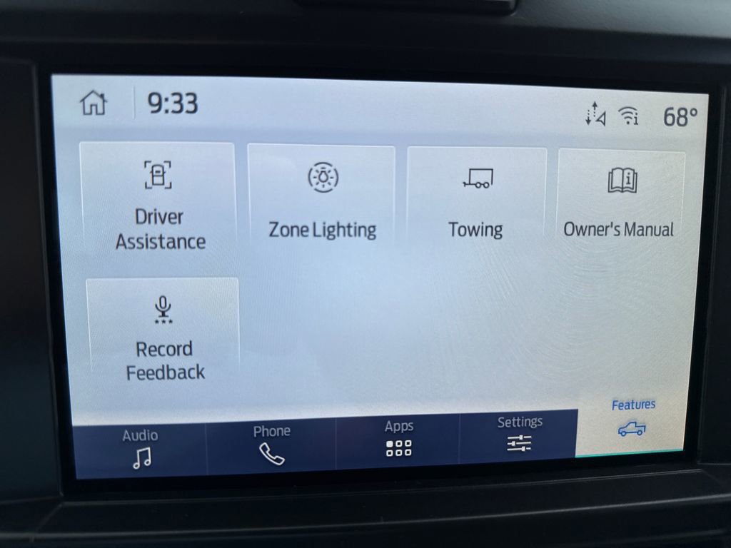 New 2026 Ford F250 XL w/ STX Appearance Package image 25