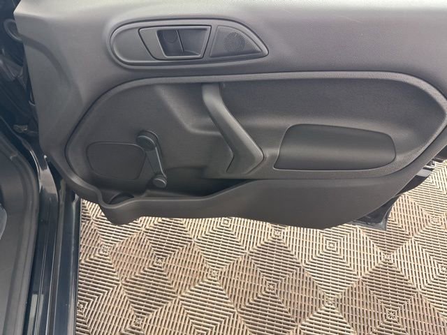 Used 2017 Ford Fiesta S image 24