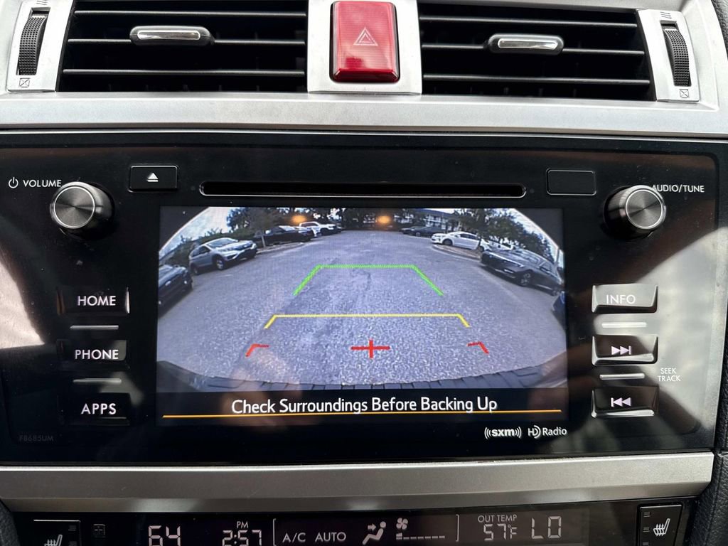 Used 2016 Subaru Outback 2.5i Premium w/ Popular Package #2 image 29