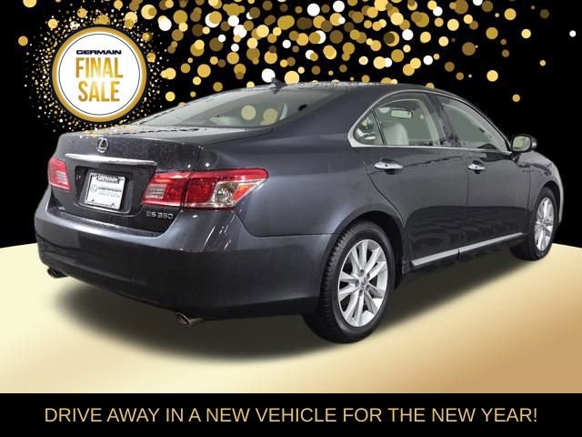 Used 2011 Lexus ES 350 image 6