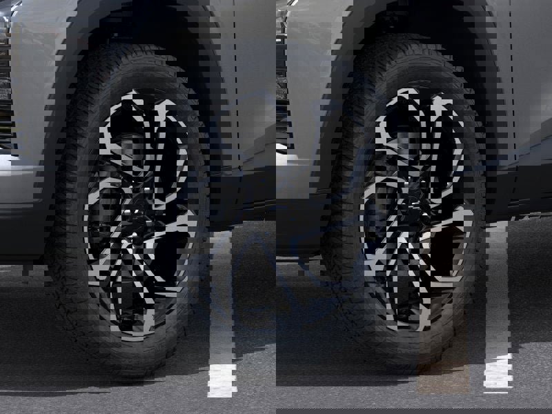 New 2026 Chevrolet Trax RS w/ Driver Confidence Package image 9