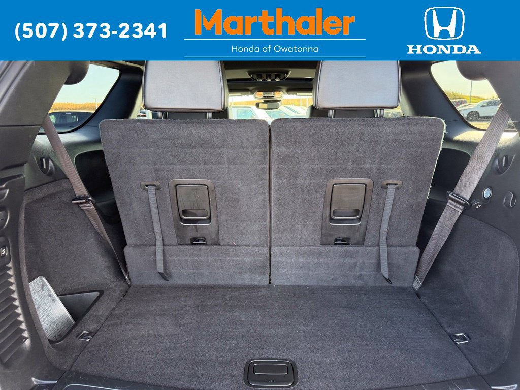 Used 2025 Dodge Durango GT AWD/4WD image 16