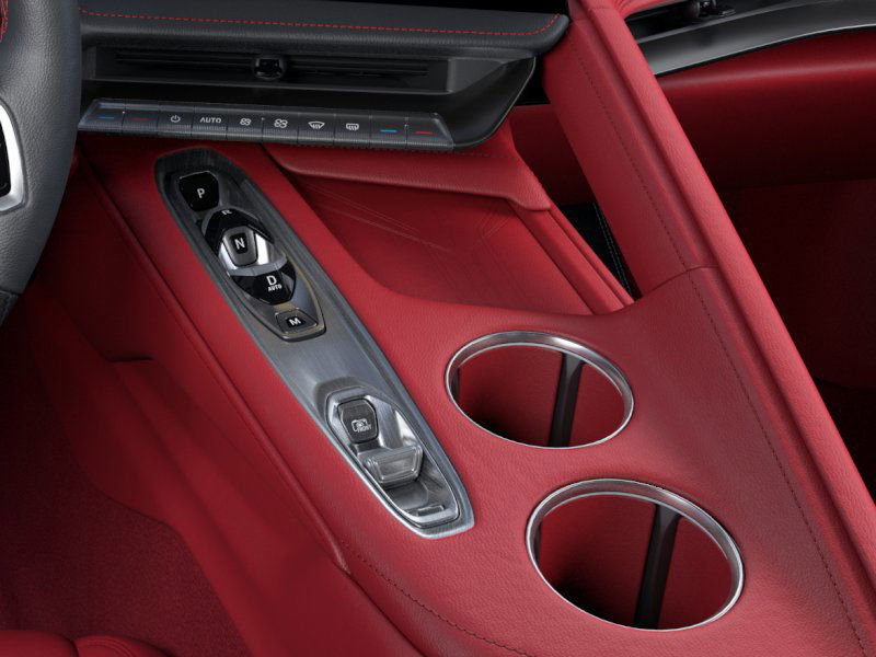 New 2026 Chevrolet Corvette ZR1 image 23