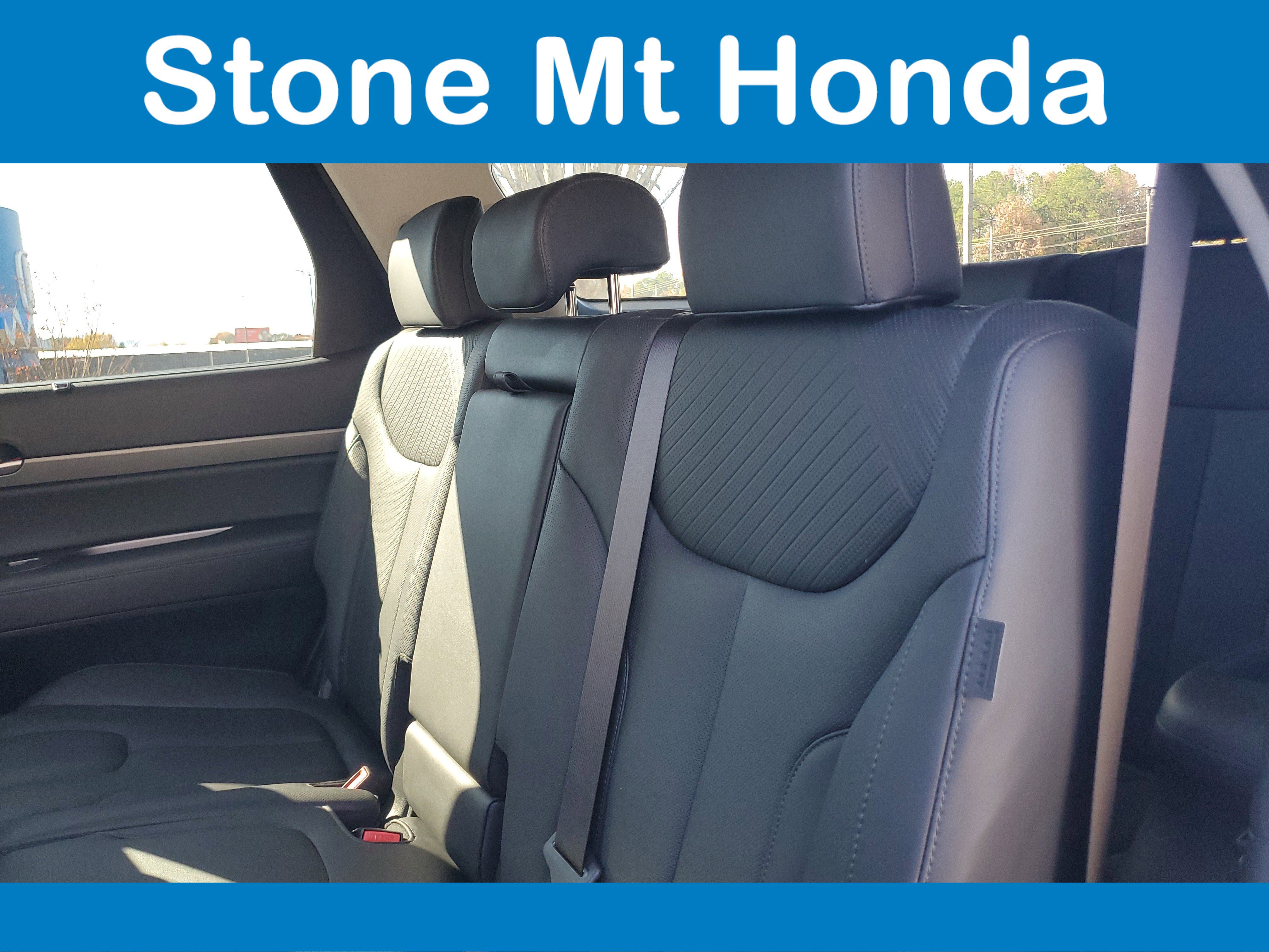 Used 2024 Hyundai Palisade SEL image 12