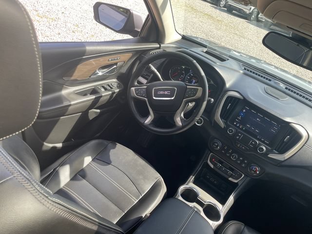 Used 2023 GMC Terrain Denali AWD/4WD image 23