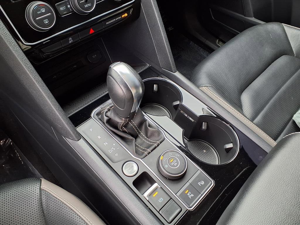 Used 2022 Volkswagen Atlas SEL Premium image 23