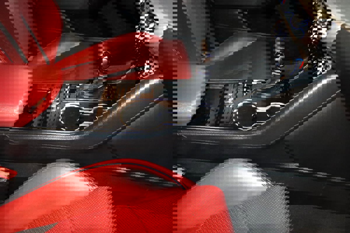 Used 2023 Kia K5 GT-Line image 64