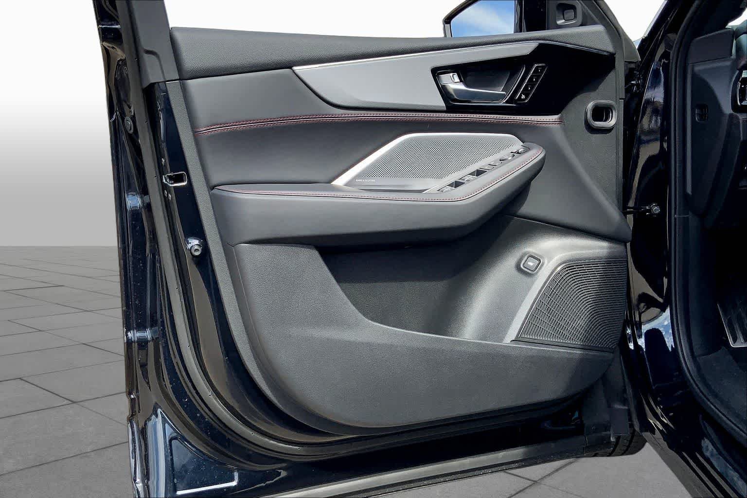 New 2026 Acura MDX A-Spec AWD/4WD image 10