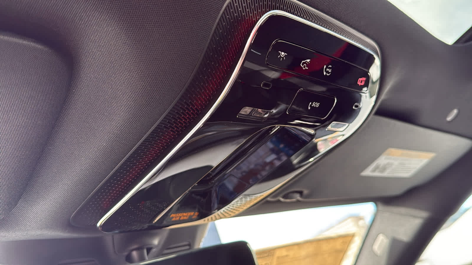 New 2025 Mercedes-Benz GLC 63 AMG S image 26