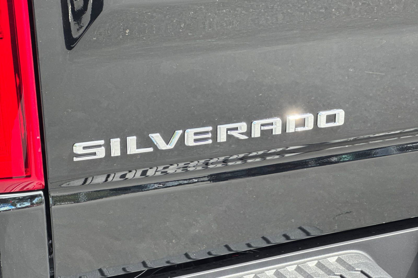 New 2026 Chevrolet Silverado 1500 High Country AWD/4WD image 24