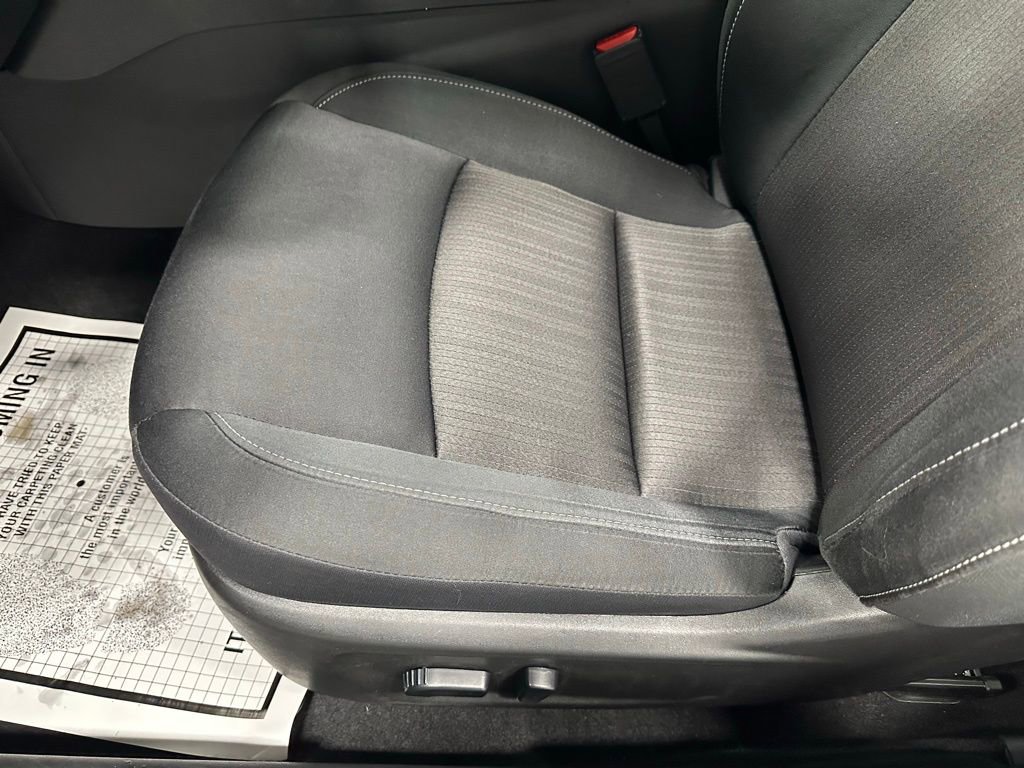 Used 2024 Nissan Altima 2.5 SV image 13