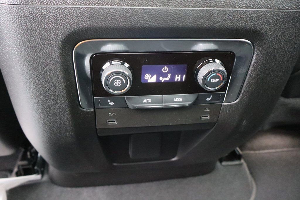 New 2026 Chevrolet Tahoe High Country image 24