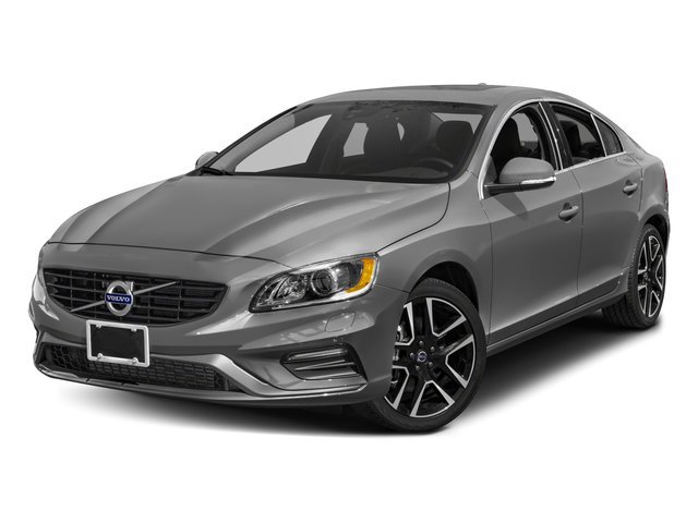 Used 2018 Volvo S60 T5 Dynamic w/ Vision Package
