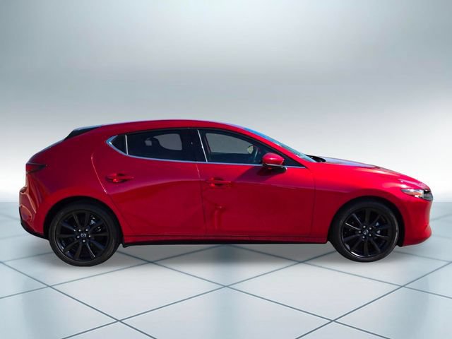 Used 2021 MAZDA MAZDA3 s FWD image 4