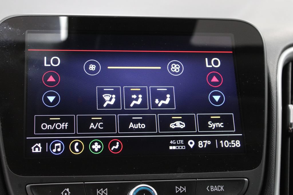 Used 2025 Chevrolet Malibu LT FWD image 32