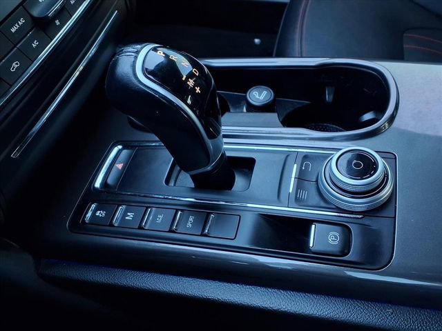 Used 2018 Maserati Ghibli GranLusso image 15