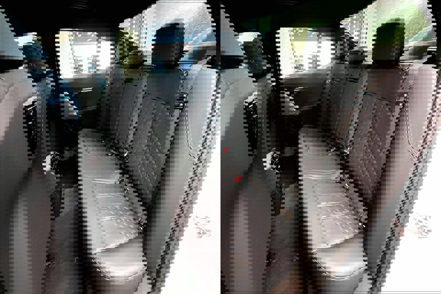 Used 2024 BMW 530i w/ Premium Package image 21