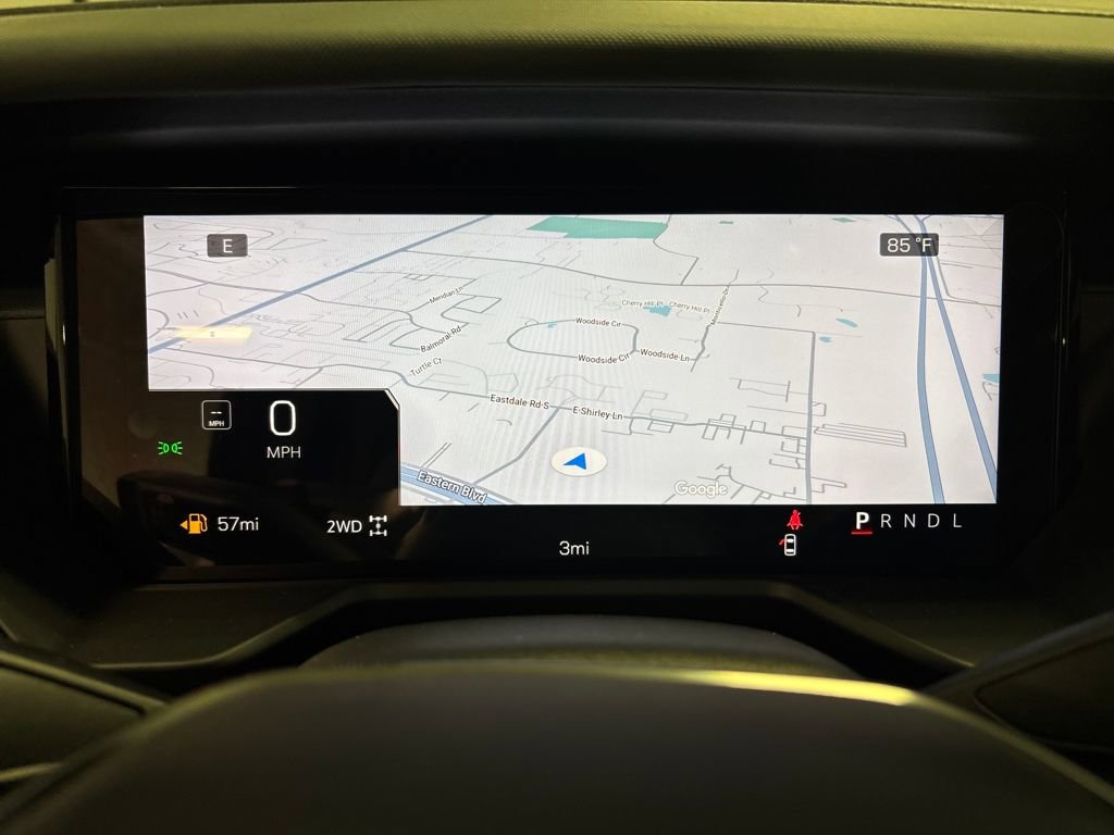 New 2026 GMC Acadia AT4 w/ LPO, Floor Liner Package image 33