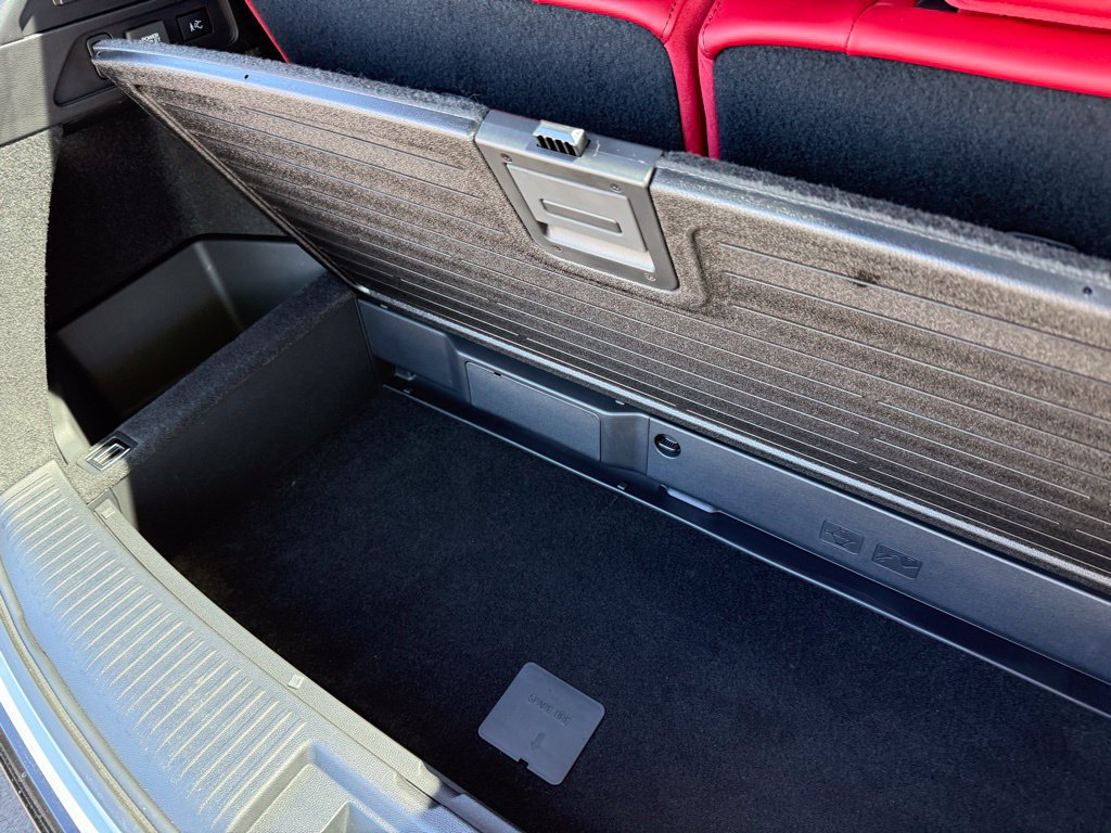 Certified 2026 Acura MDX A-Spec AWD/4WD image 22