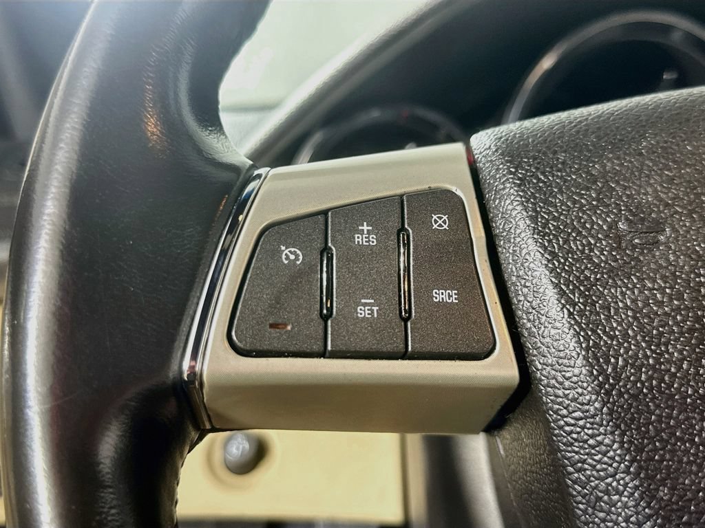 Used 2014 Cadillac CTS Performance RWD image 14