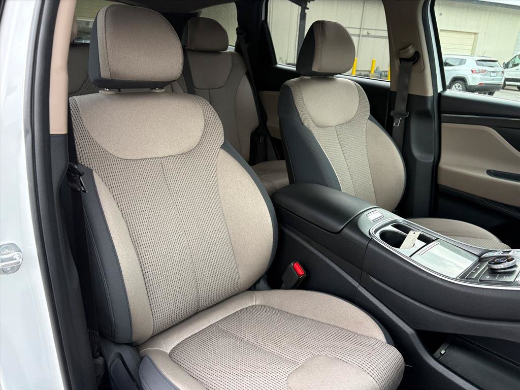 Used 2023 Hyundai Santa Fe SEL AWD/4WD image 18