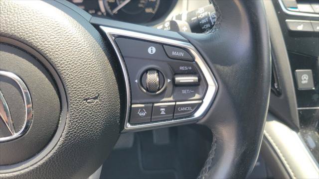 Used 2021 Acura RDX FWD image 26