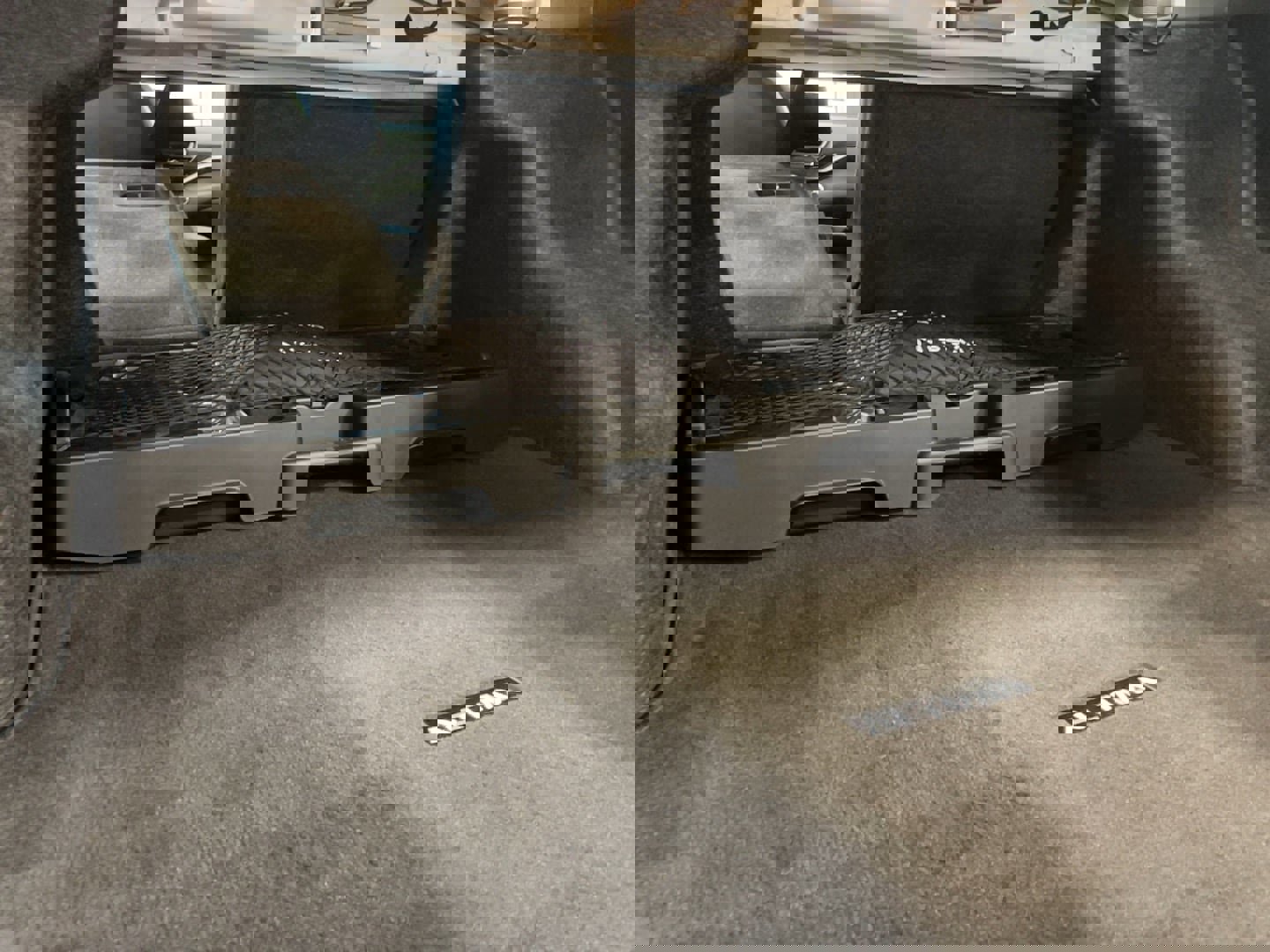 Used 2024 Nissan Altima 2.5 SR w/ SR Premium Package image 27