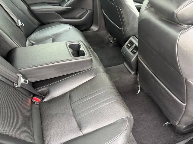 Used 2020 Honda Accord Touring image 33