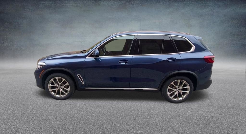 Used 2020 BMW X5 xDrive40i w/ Premium Package image 13